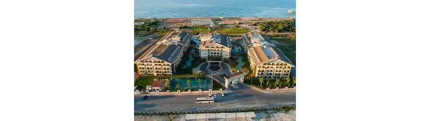 Diamond Excellence Resort (Ex.Crystal Palace Luxury) 5*-1