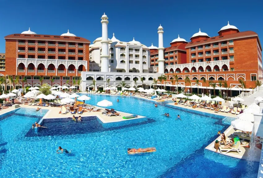 ROYAL TAJ MAHAL  5*-16