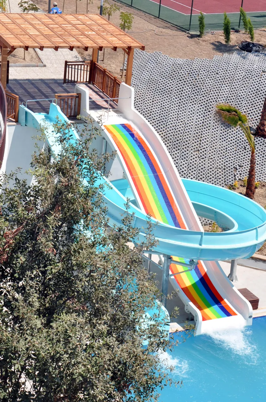 Side Prenses Resort Hotel & Spa 5*-21