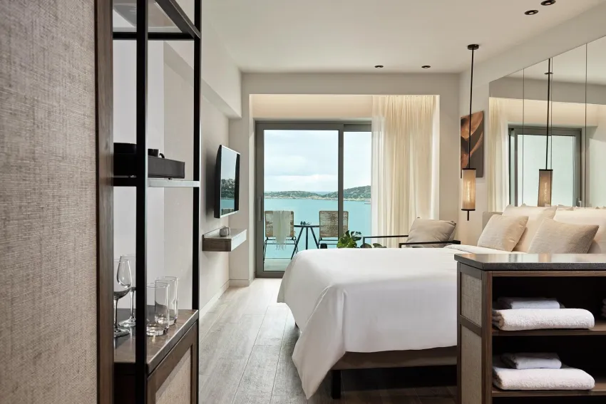 MGallery Niko Seaside Resort 5*-15