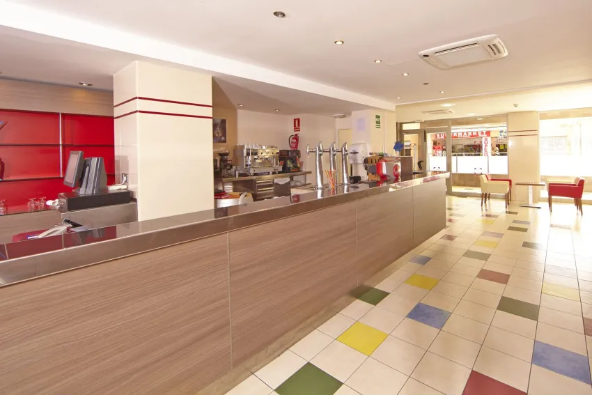 Hotel Caribbean Bay 3*-7