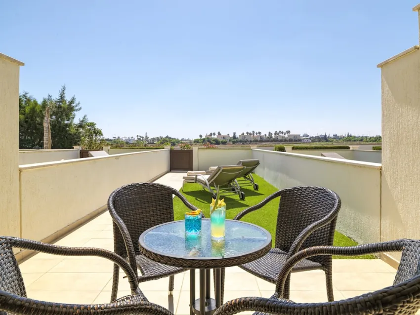 Olympic Lagoon Resort Agia Napa 4*-44