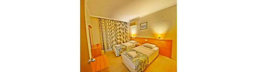 Select Apart Hotel 3*-23