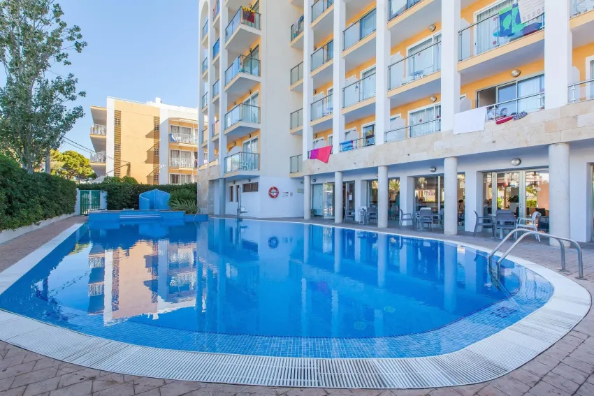 Bellamar Hotel 3*-1