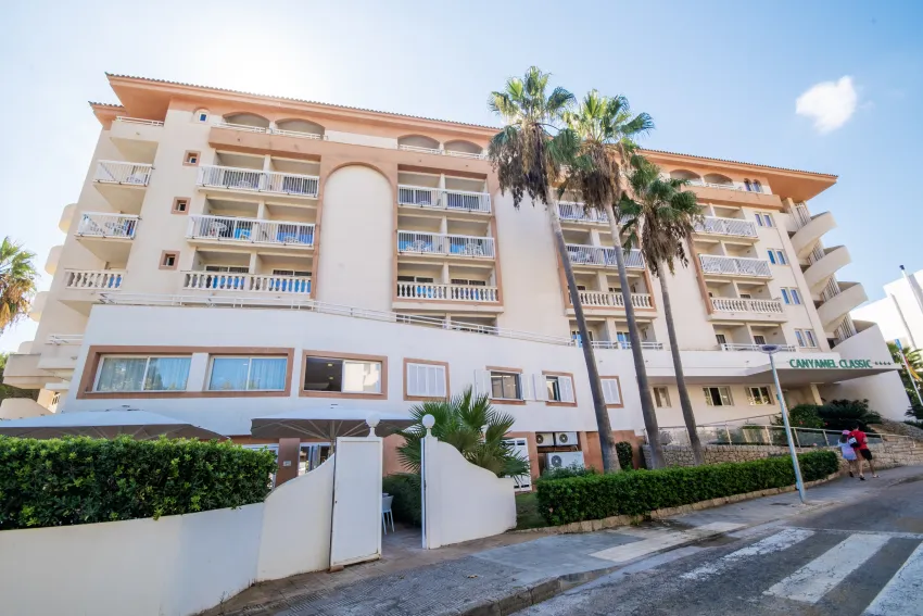 Canyamel Classic 4*-3