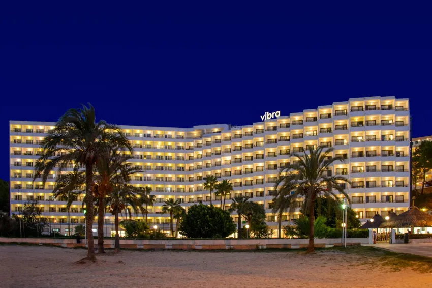 Vibra Beverly Playa 4*-30
