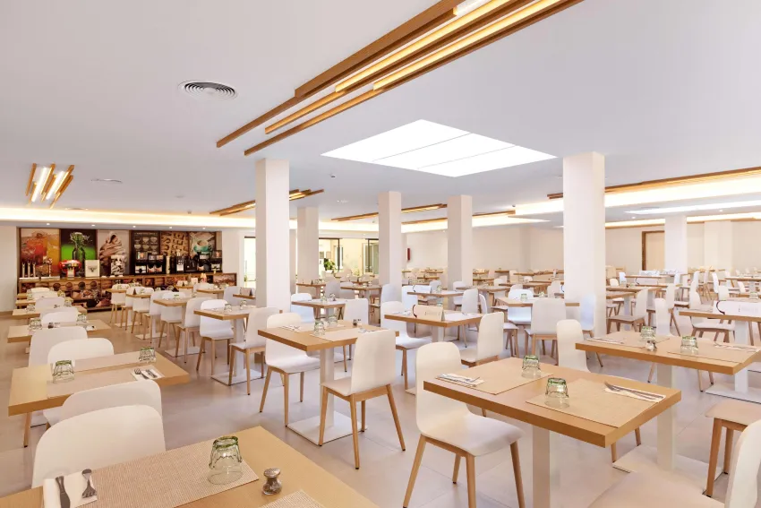 THB Cala Lliteras Hotel 4*-31