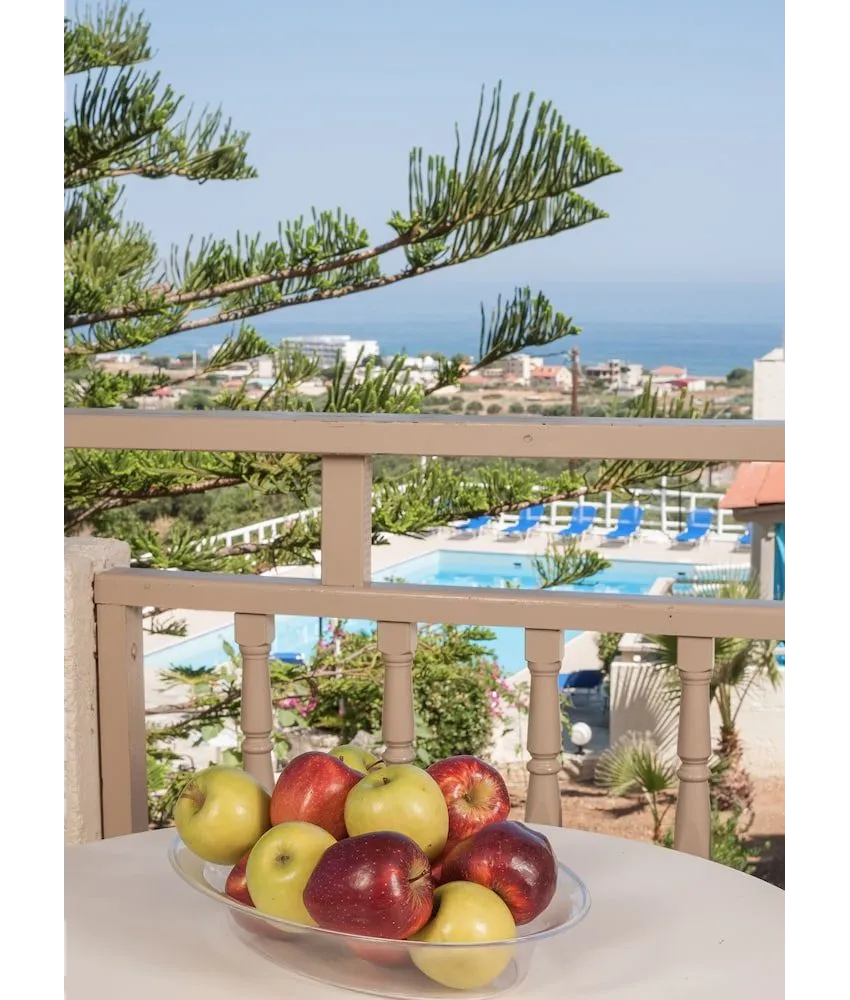 Panorama Sea View Studios and Apartments 3*-6