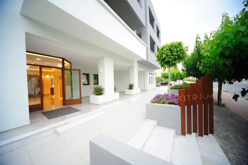 Atrium Ambiance Hotel 4*-47