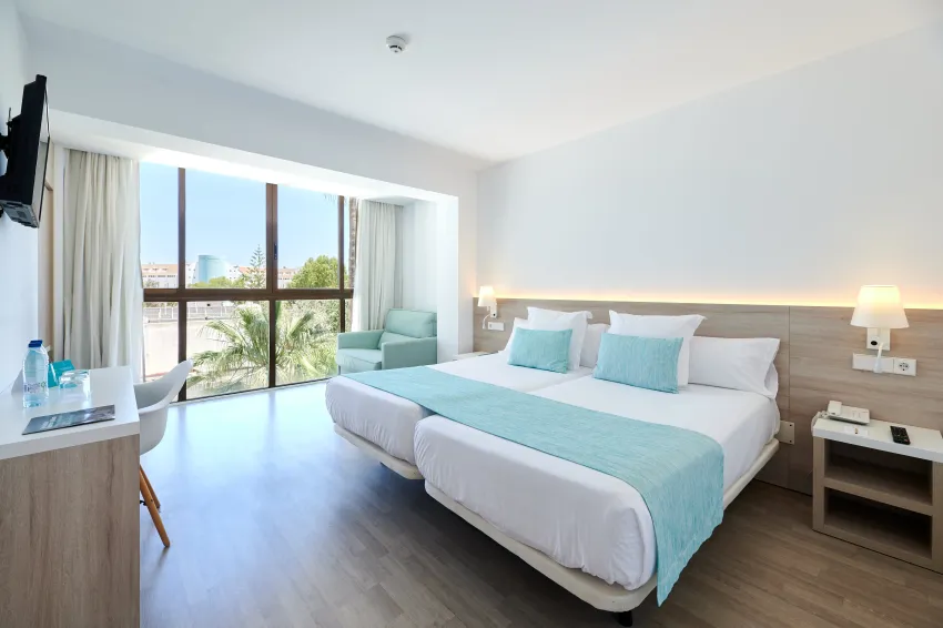 Alua Boccaccio 4*-40