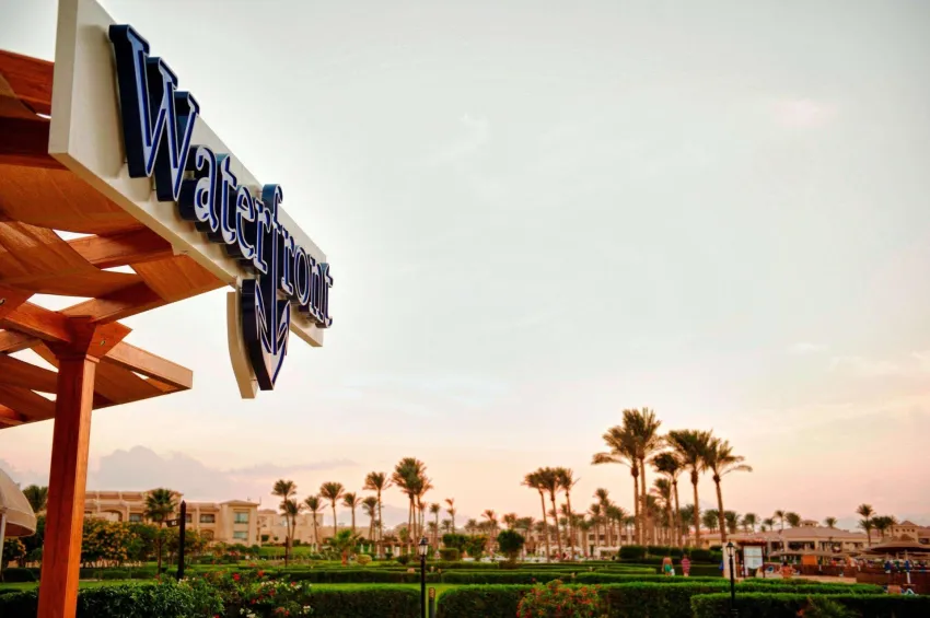 Cleopatra Luxury Resort Makadi Bay 5*-17