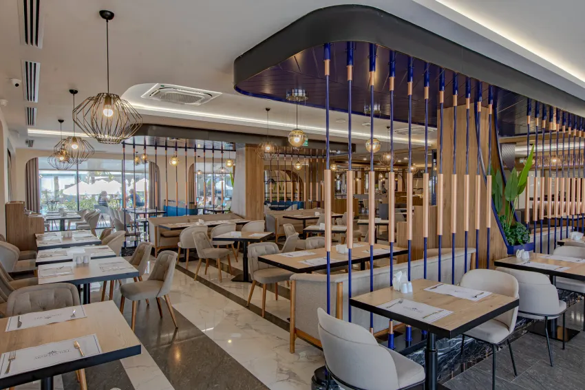 Armella Hill Hotel	 5*-15