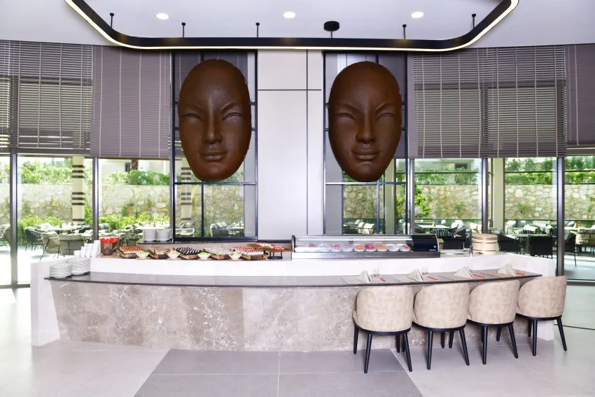 Ethno Hotels Belek 5*-29