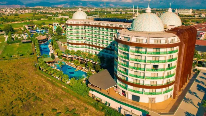 Dream World Aqua Hotel 5*-4