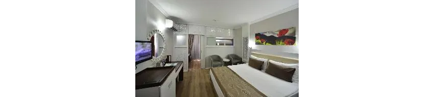 Linda Resort Hotel 5*-6
