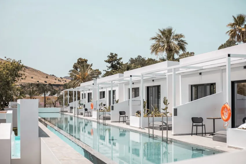 Aiora Aqua Resort 3*-4
