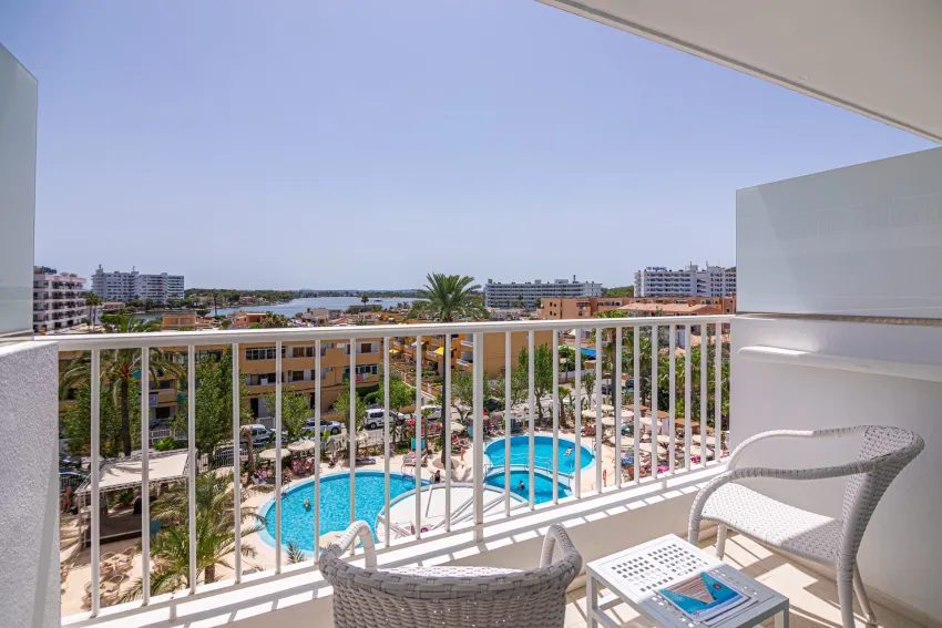 JS Sol de Alcudia 4*-18