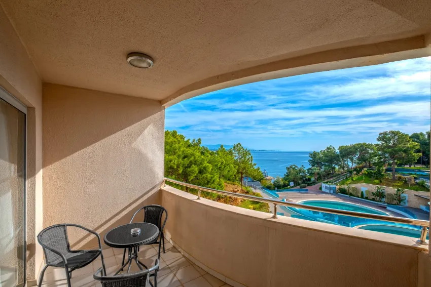 A Good Life Utopia Family Resort 4*-23