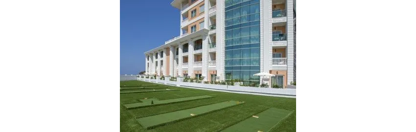 Litore Resort Hotel & Spa 5*-26