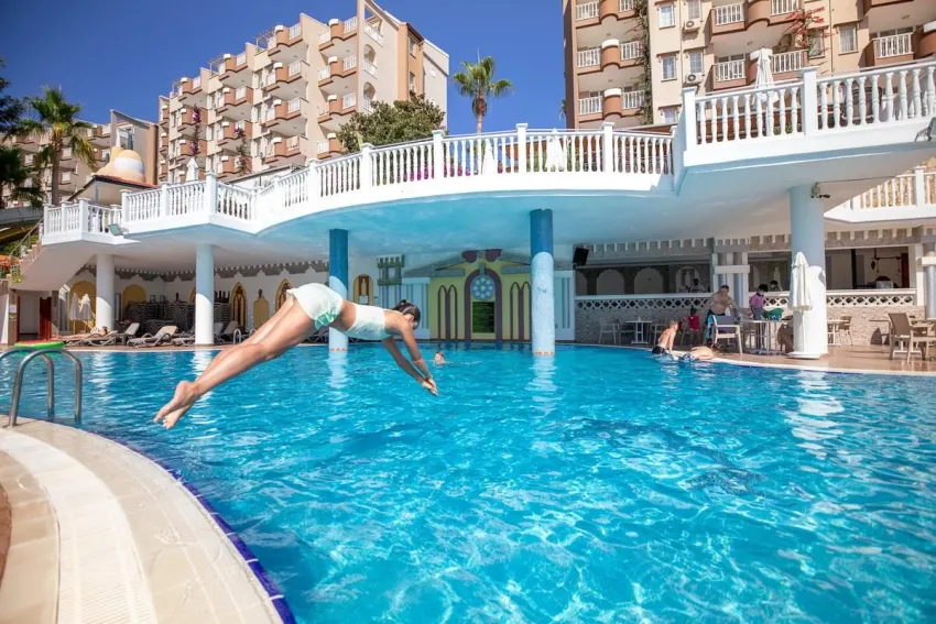 Club Paradiso Hotel & Resort 5*-15