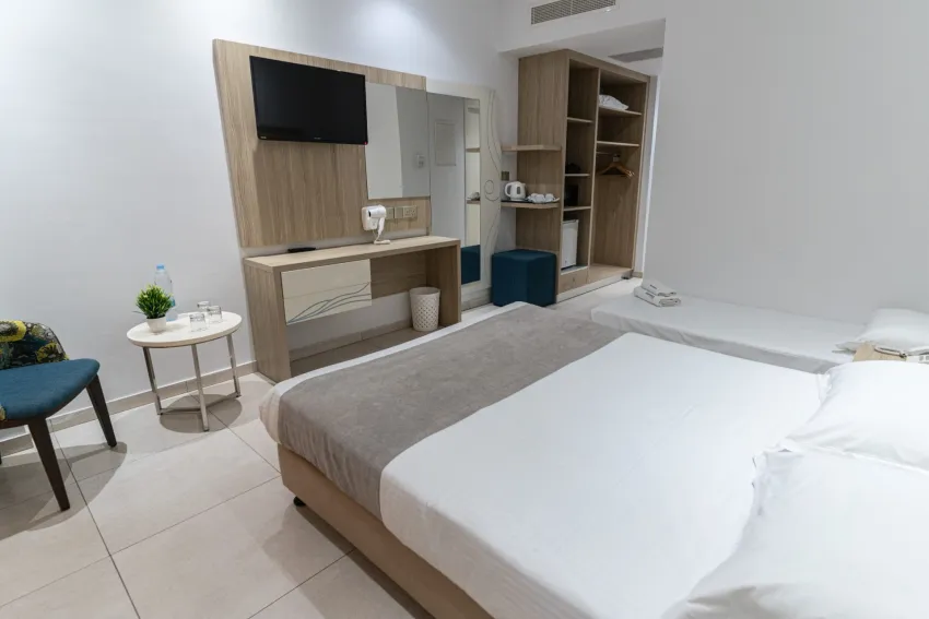 Stamatia Hotel 3*-24