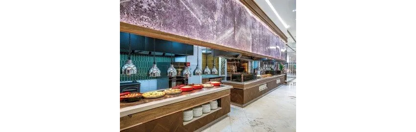 Sidemarin Kirman Premium (Ex. Kirman Sidemarin Beach) 5*-28