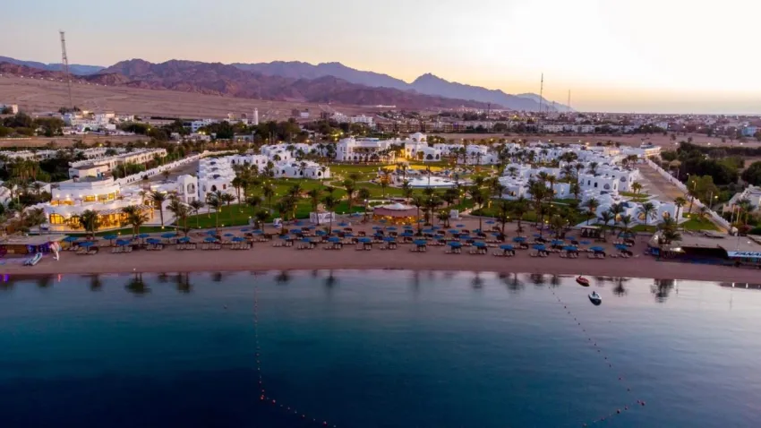Safir Dahab Resort 5*-3