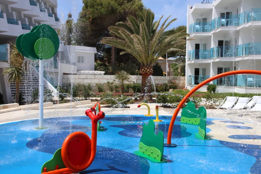 Iberostar Waves Playa de Muro 4*-27
