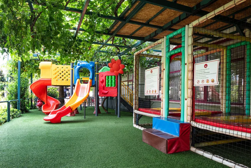 Galeri Resort Hotel 5*-28