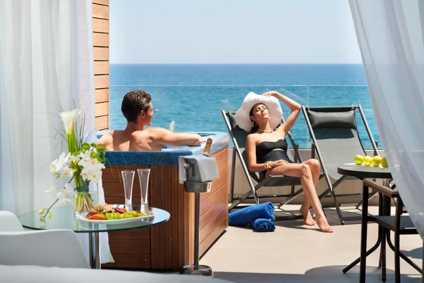 Royal Apollonia by Louis Hotels 5*-79