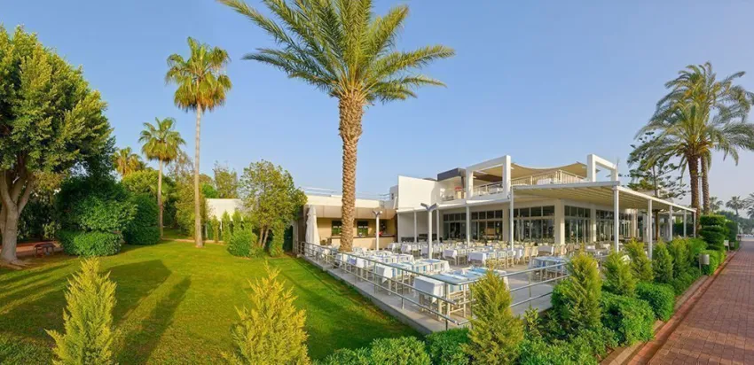 Club Kastalia HV1 5*-24