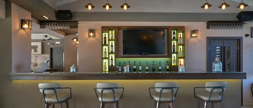 Ionion Blue Hotel Kalamaki 3*-38