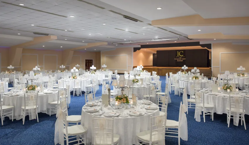 Ic Hotels Santai Family Resort 5*-79