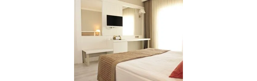 Port River Hotel & Spa 5*-7