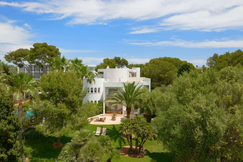 Melia Cala D'or Boutique Hotel 5*-166