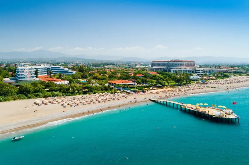 Sunrise Resort Hotel 5*-1