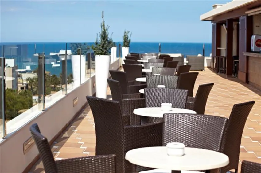 Grupotel Gran Vista SPA 4*-21