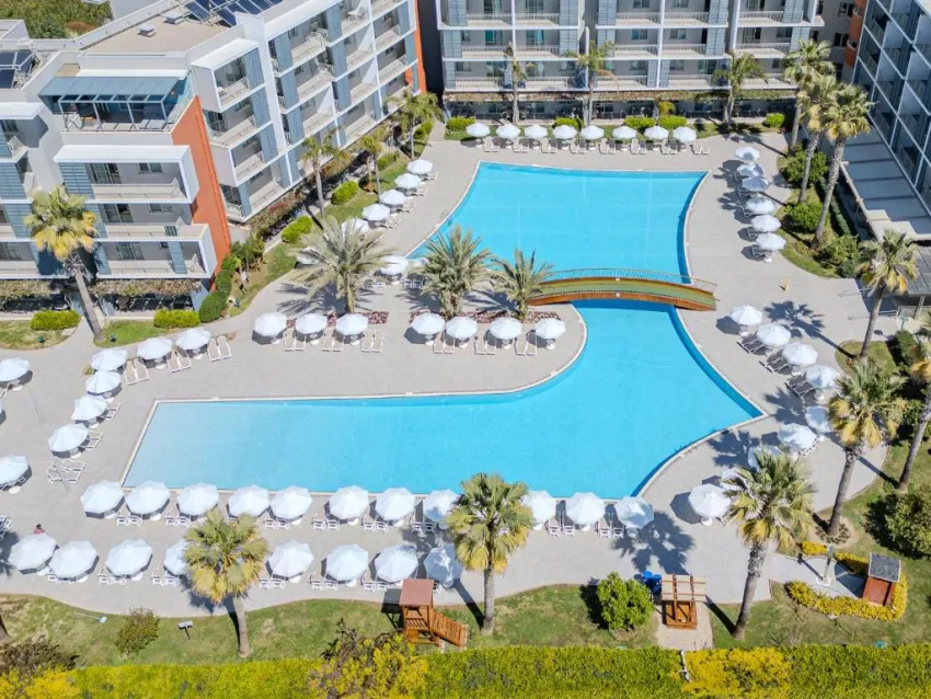 BARUT GOIA  5*-2