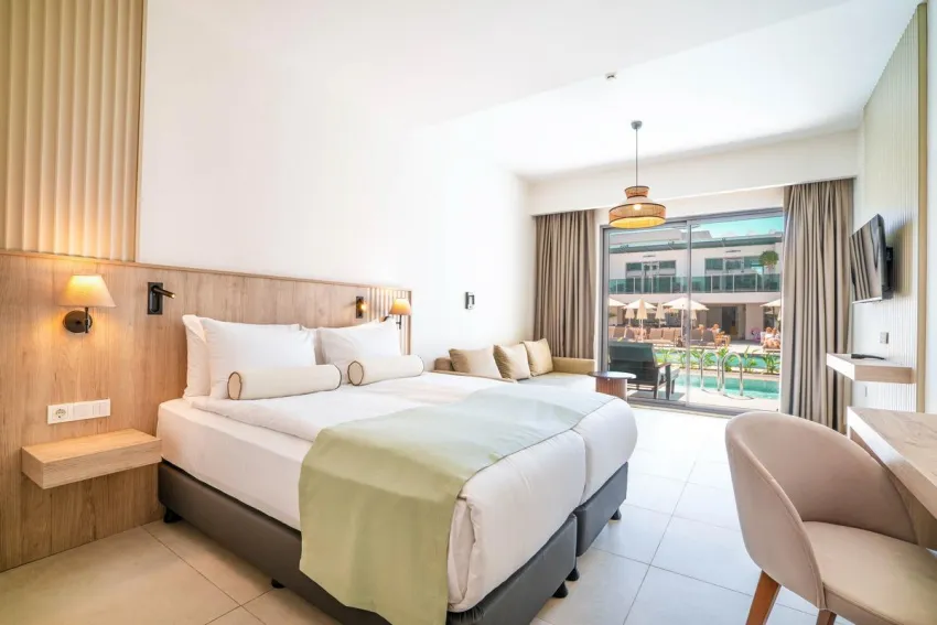 Victoria Princess Hotel 4*-10