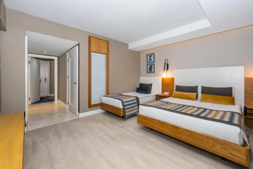 Sidera Kirman Premium (Ex. Kirman Sidera Luxury) 5*-2