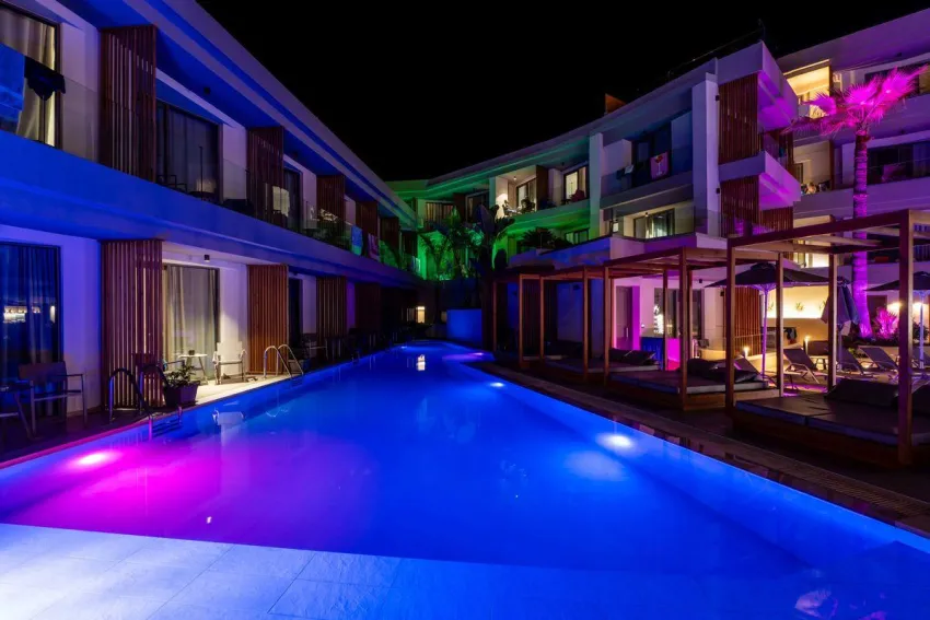 Sunset Boutique Hotel And Spa 4*-36