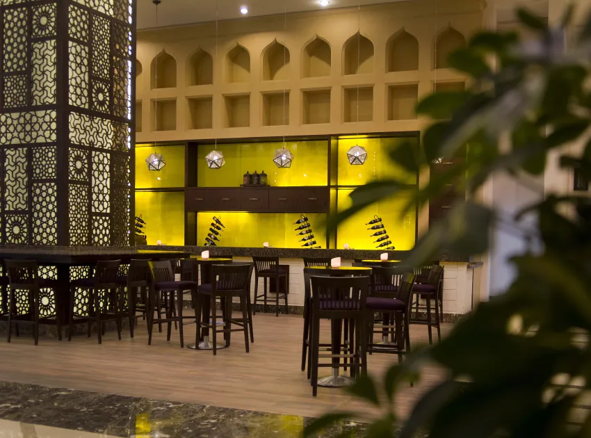 Steigenberger Aqua Magic 5*-113