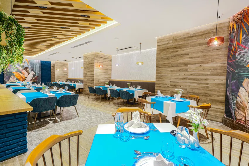 Calyptus Kirman Premium (Ex Kirman Calyptus Resort) 5*-82