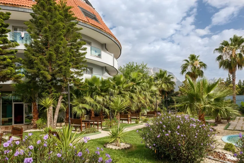 Dedeman Kemer Resort 5*-17
