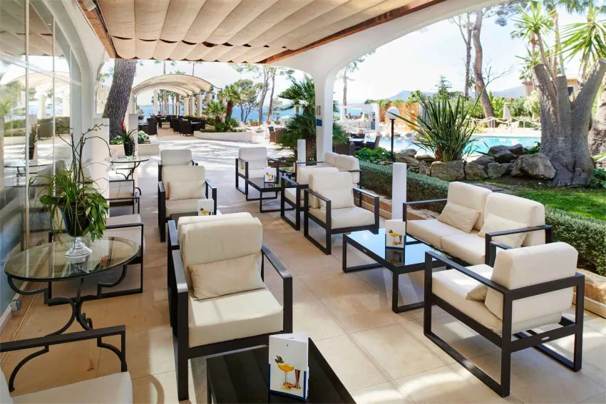 Eurotel Punta Rotja Hipotels 4*-19