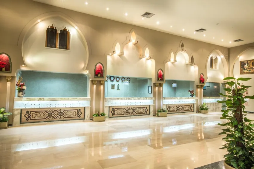 Sunny Days Palma De Mirette Resort & Spa 4*-2