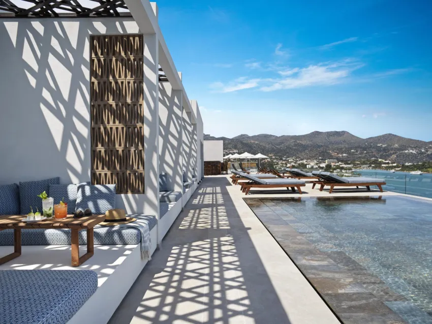 MGallery Niko Seaside Resort 5*-9