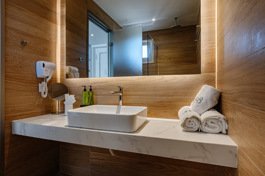 Magique Bleu Suites 5*-28