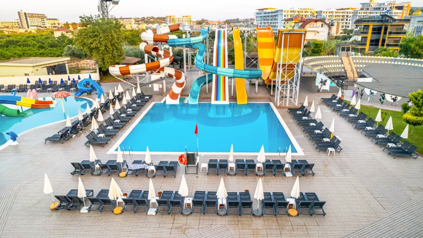 Senza The Inn Resort & Spa 5*-74
