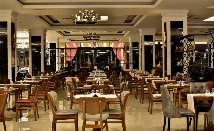 MC Palace Hotel & Spa & Convention 5*-16